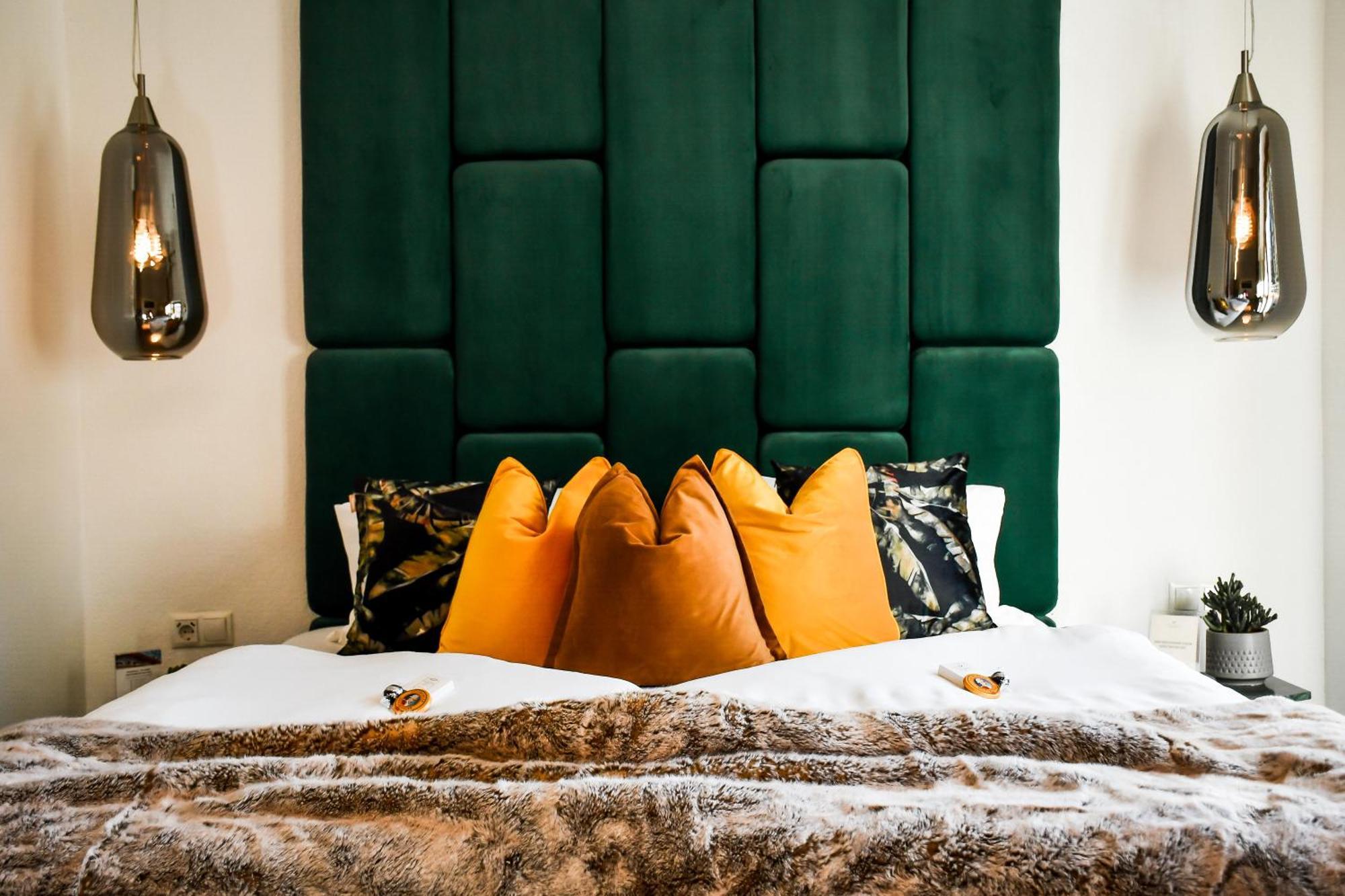 Boutique Hotel Pinzgauerhof Kaprun Room photo